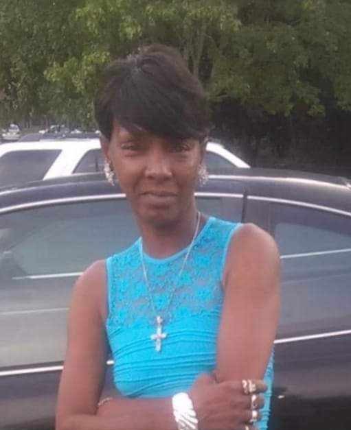 Ms. Omega Partman