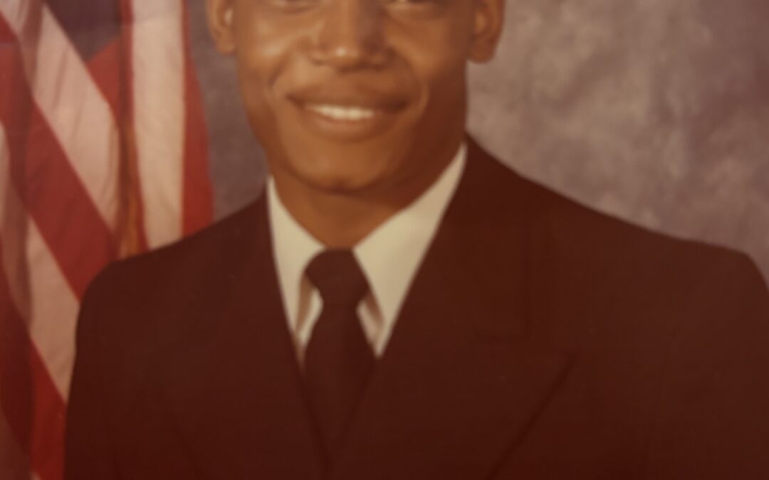 Mr. Kemmeth Valentino Stephens