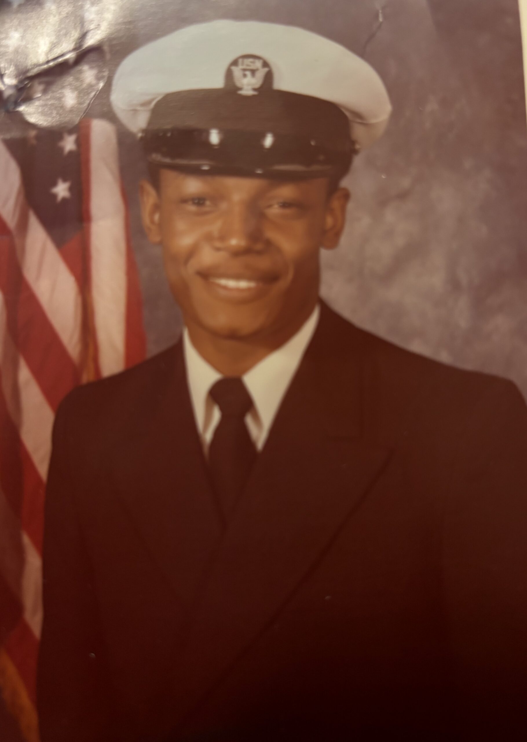 Mr. Kemmeth Valentino Stephens