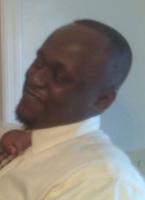Mr. Nathaniel Noel Britt