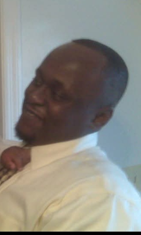 Mr. Nathaniel Noel Britt