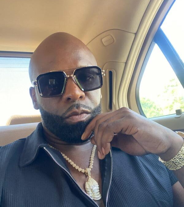 Mr. Antonio Washington