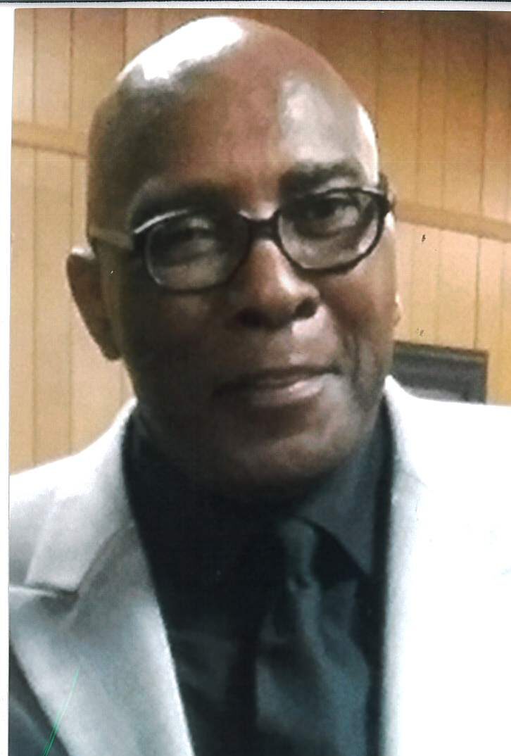 Mr. David William Brown