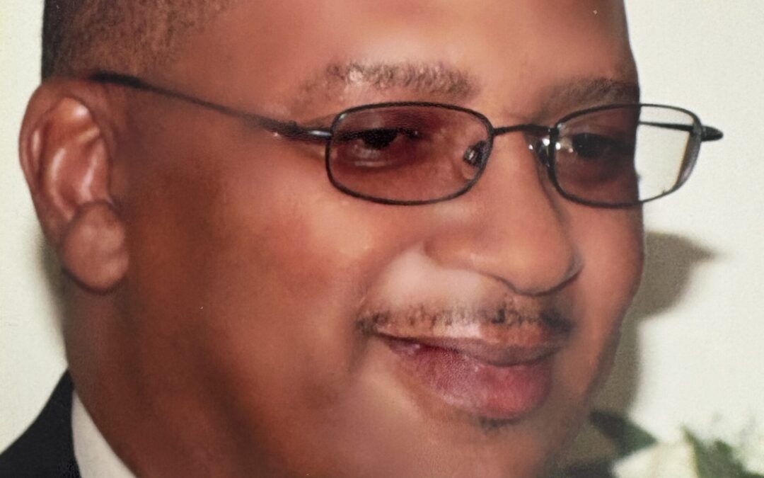 Mr. Thomas James Bell, Jr.