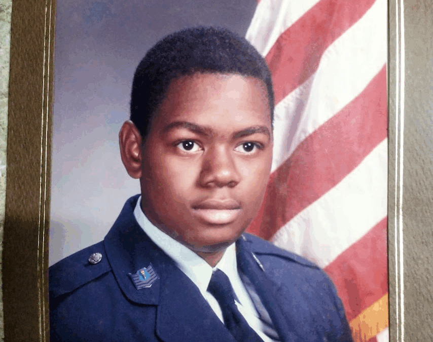 Mr. James Allen Brown, Jr.