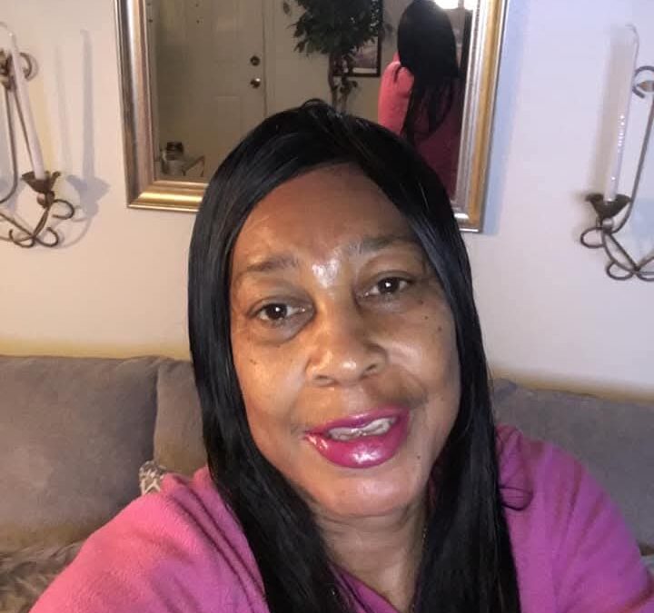 Ms. Carolyn “Cee Cee” Collins