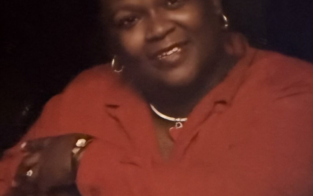 Ms. Ernestine Louise Fogle