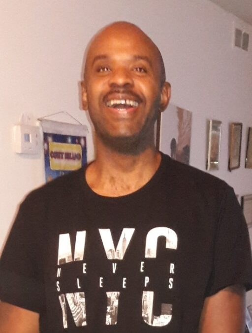 Mr. Korey Ricardo Grant