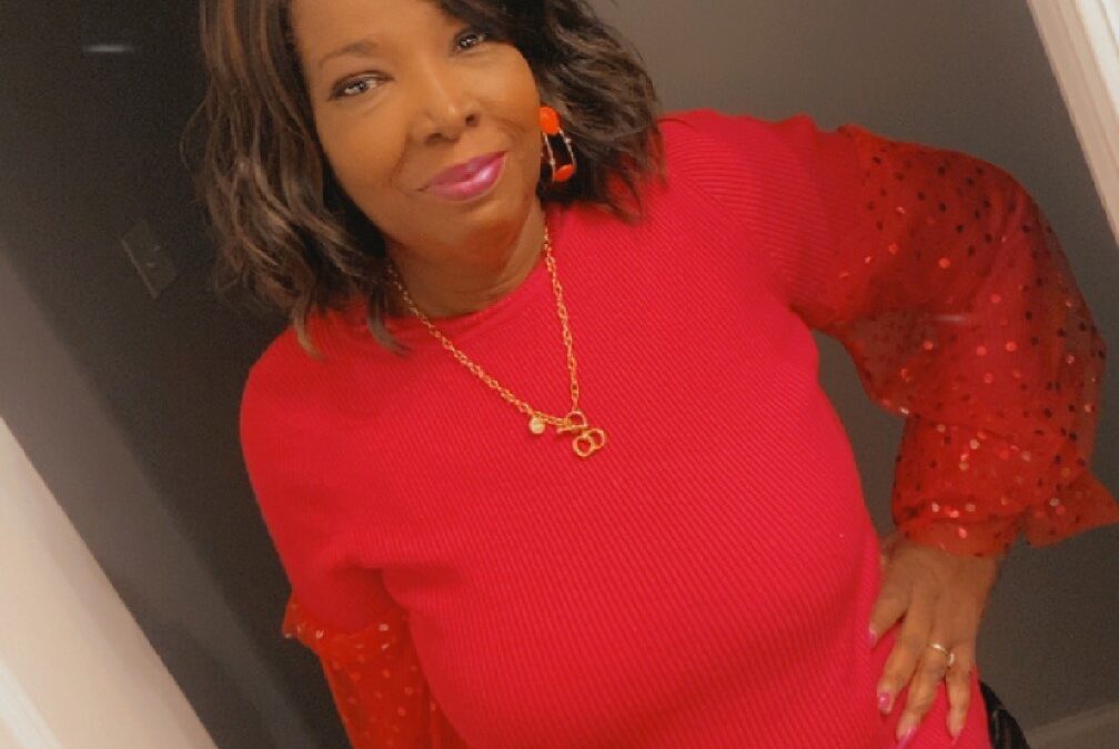 Ms. Sylvia Ann Green
