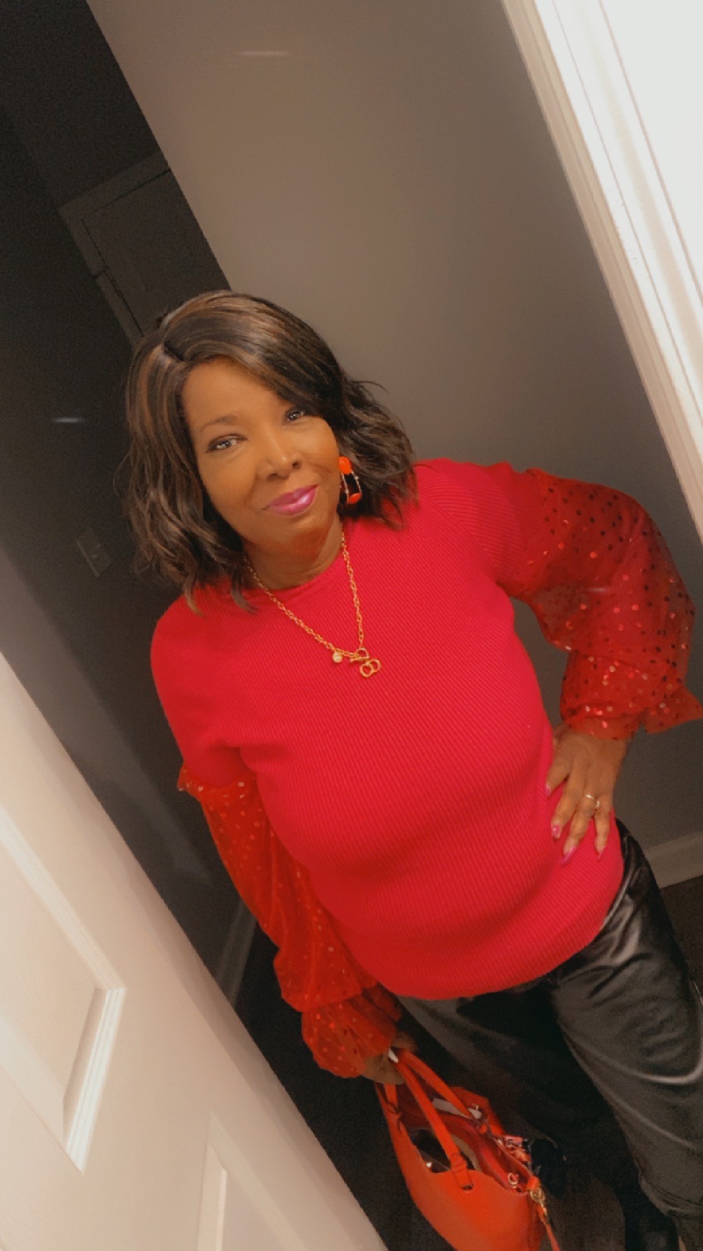 Ms. Sylvia Ann Green