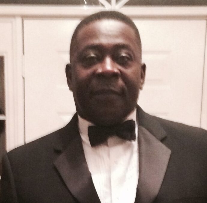 Mr. Alfred Terry Guess