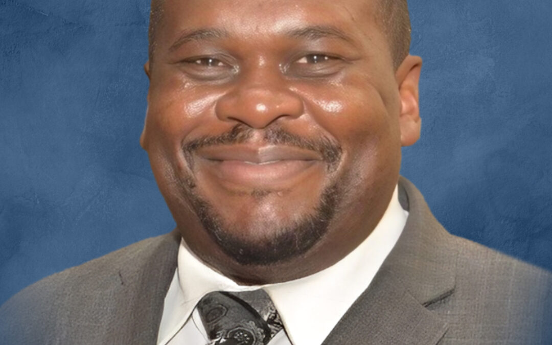 Mr. Craig Lamonte Fulton