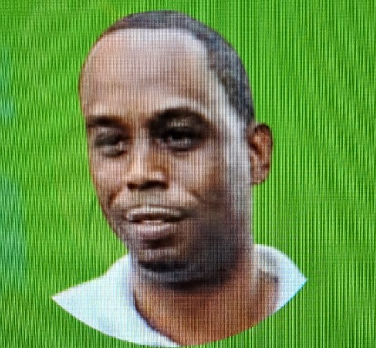 Mr. Lakiawah T. Rivers