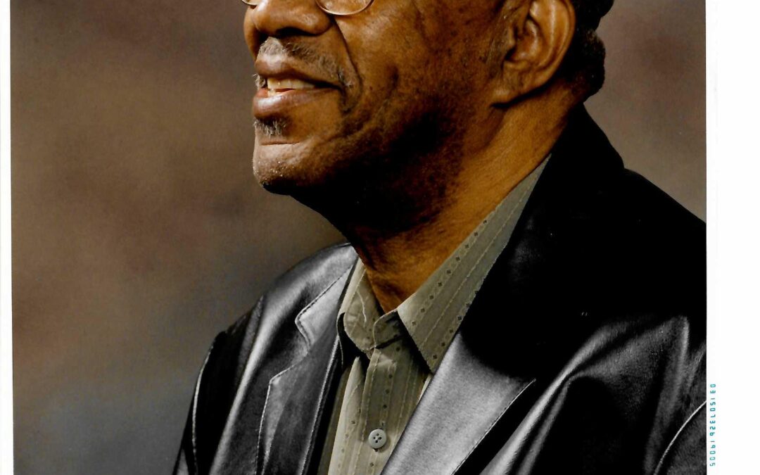 Mr. Frank Taylor