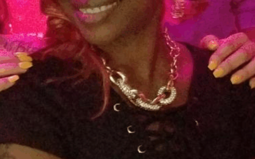 Ms. Jessica Leinseia Aldren Taylor