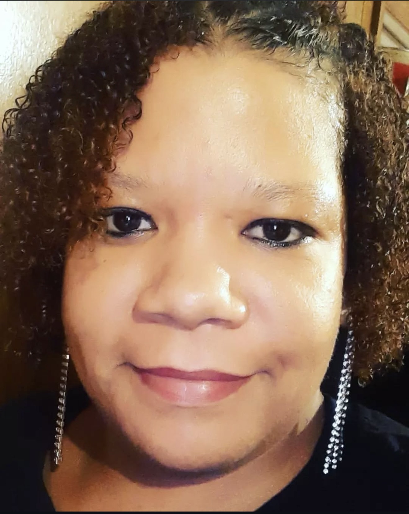 Ms. Monique Latrice Worthy