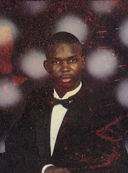 Mr. Edward Earl Willis