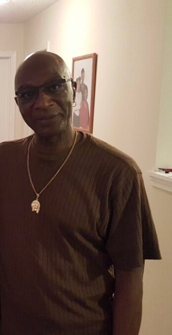 Mr. Donald Lester Benefield