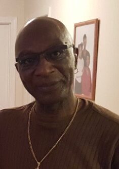 Mr. Donald Lester Benefield