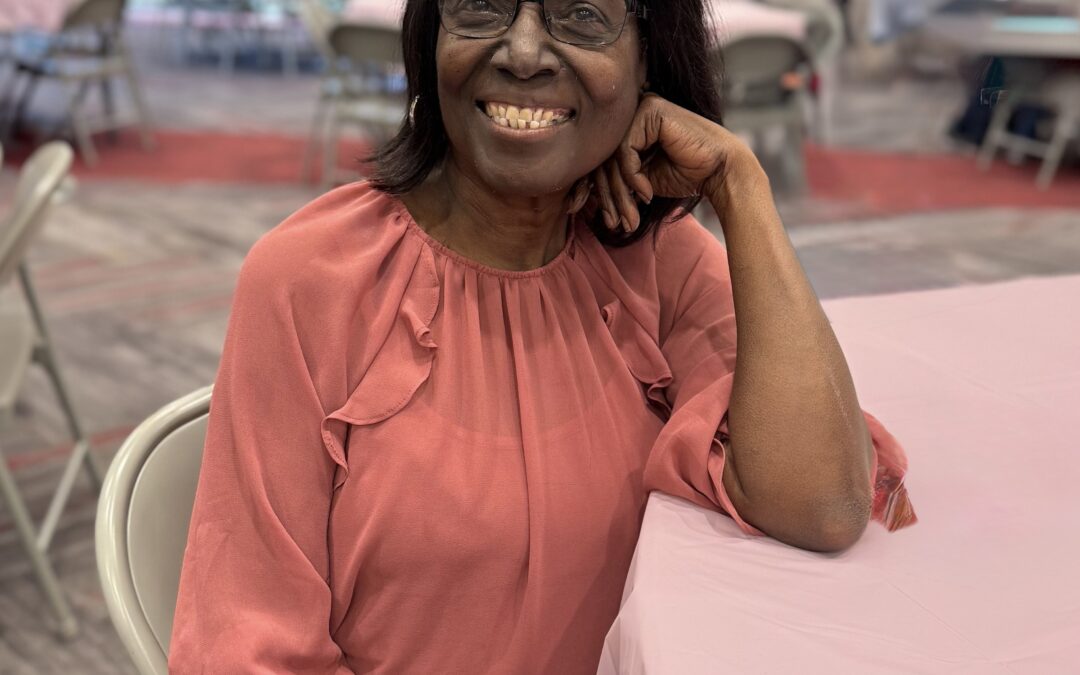 Mrs. Sandra Brock