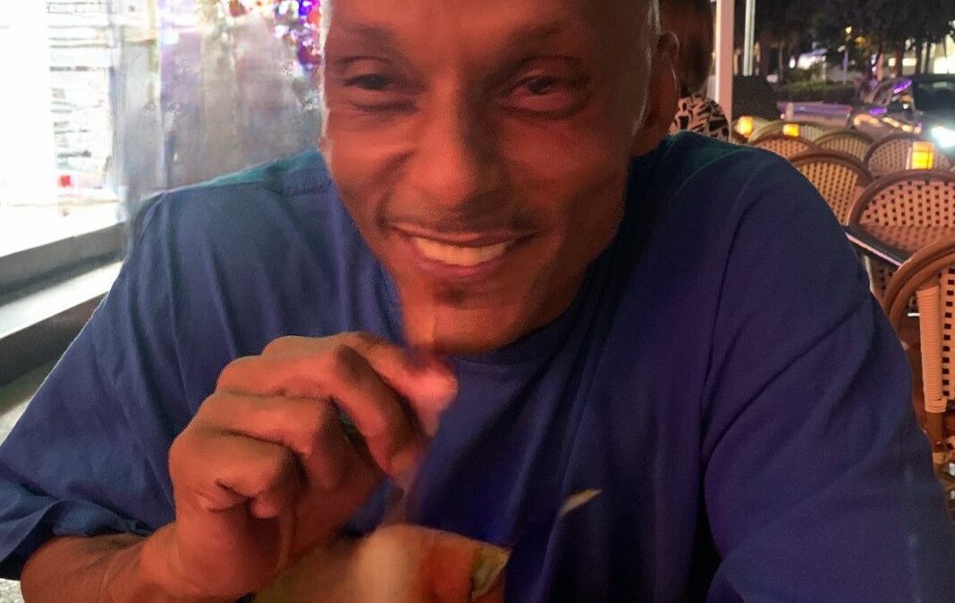 Mr. Andre Lashun Cornelius