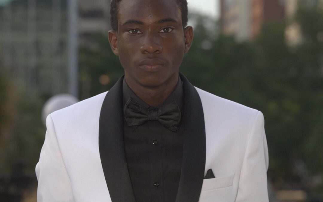 Mr. Timothy Leon “TJ” Gaskin, Jr.