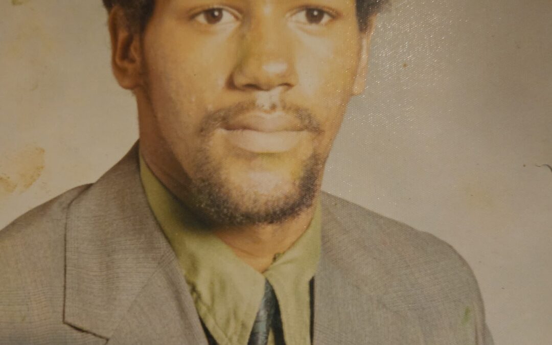 Mr. Robert Lee “Bobby” Grooms