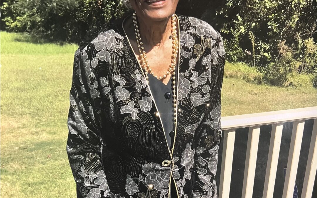 Ms. Josephine Hall