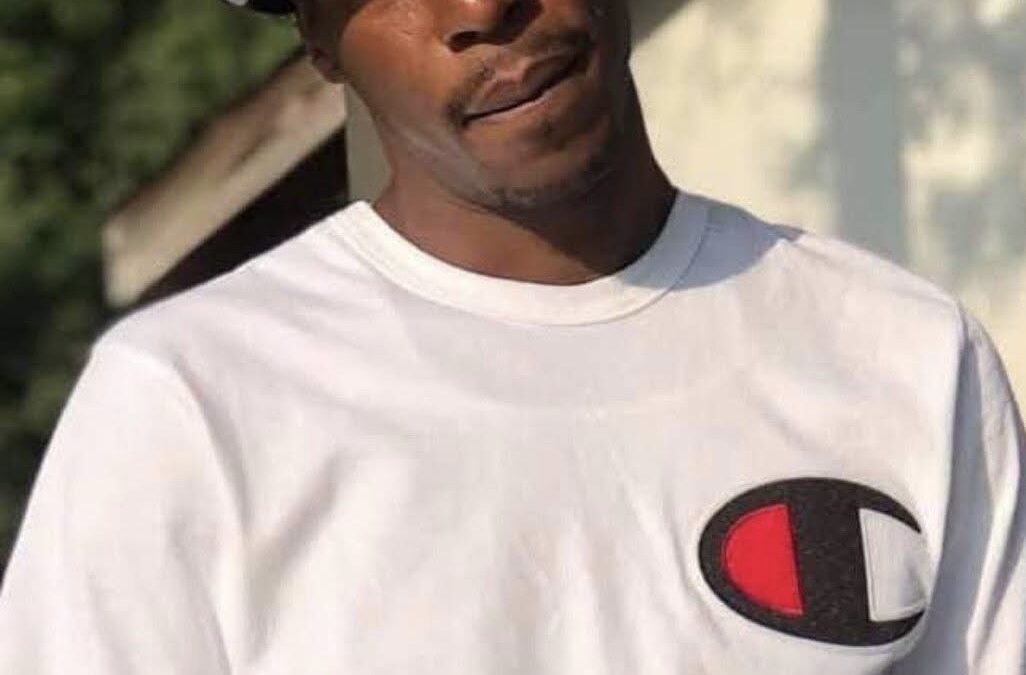 Mr. Isaiah Lee
