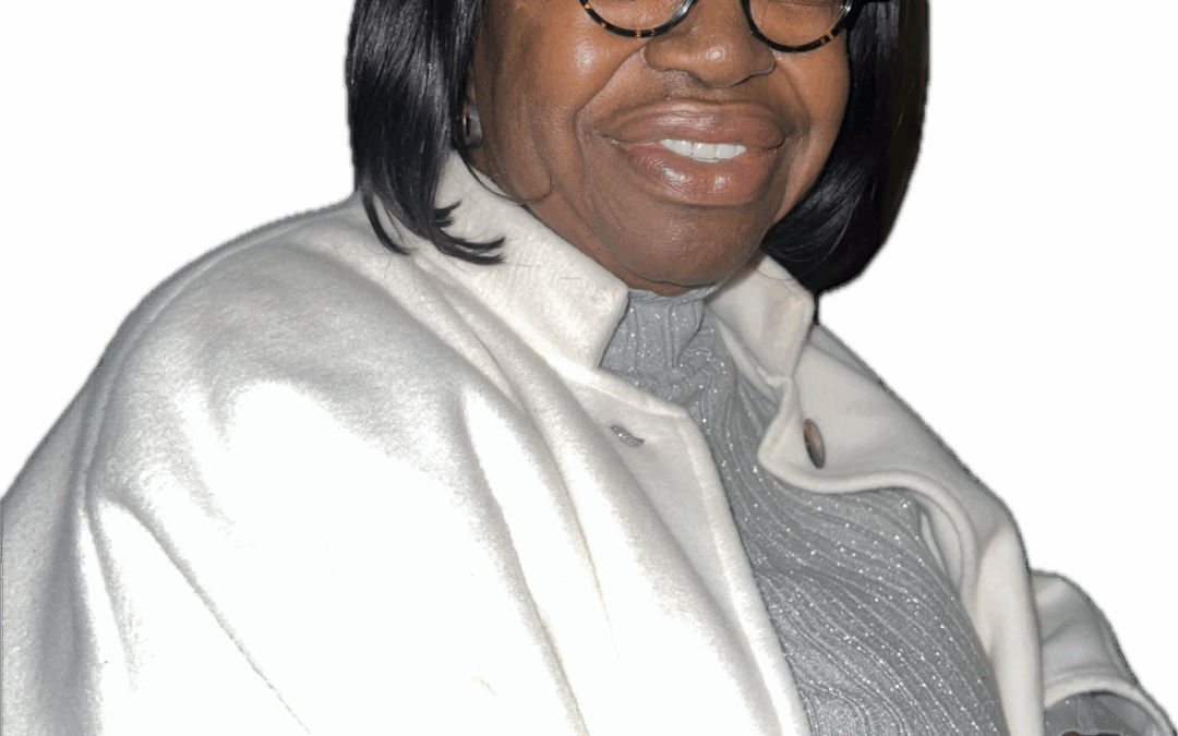 Dr. Rozell Stephens Lindsay