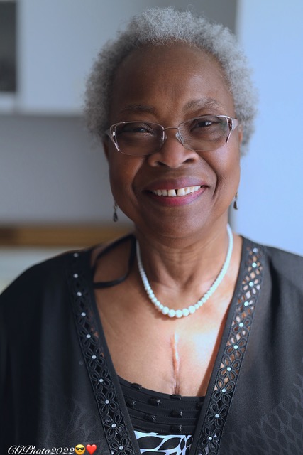 Ms. Mary Lee Perkins