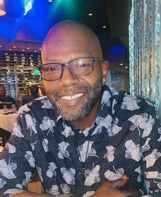 Mr. Don Delaney Roseborough