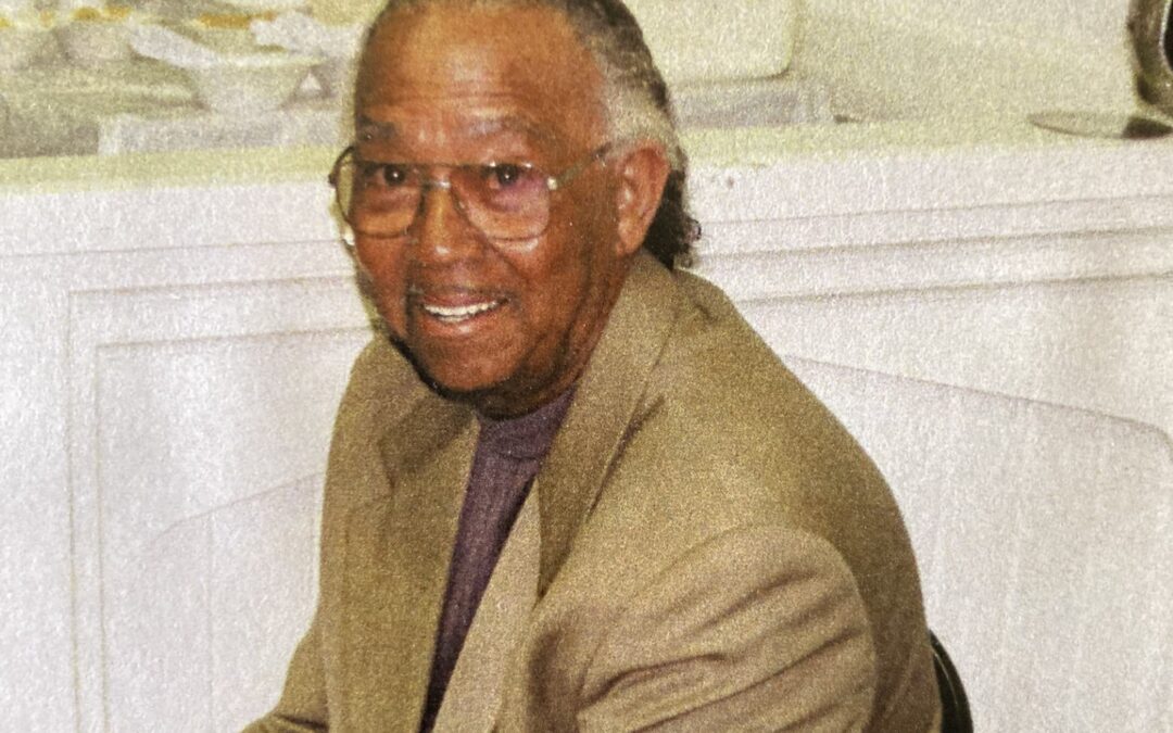 Mr. Bobby Lee Schumpert, Sr.