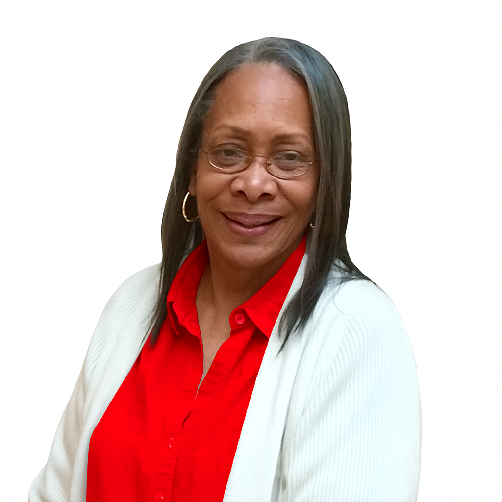 Mrs. Angelina Jones Veasley