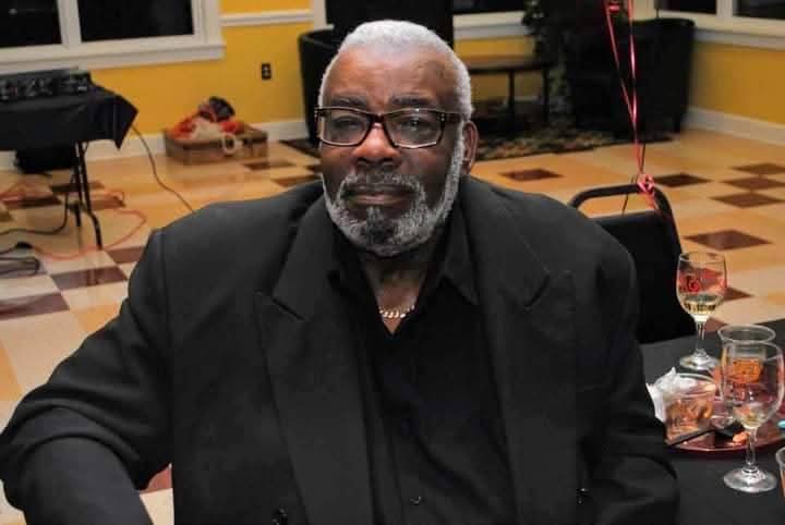 Mr. Albert Washington