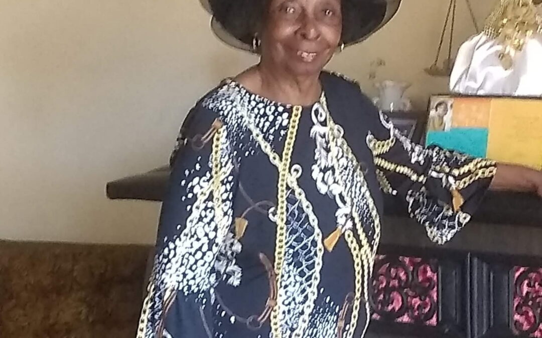 Ms. Marie R. Williams