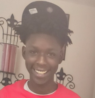 Mr. Chiron Winston Mitchell