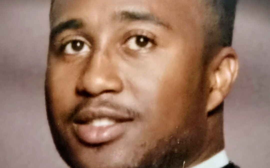 Mr. Ernest Michael Williams