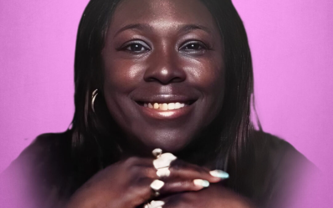 Mrs. Angela Harley Fuller