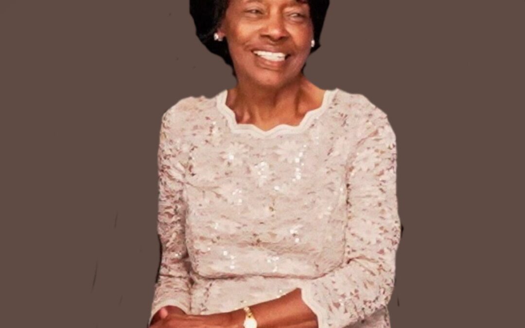 Mrs. Antoinette Violina Bowers