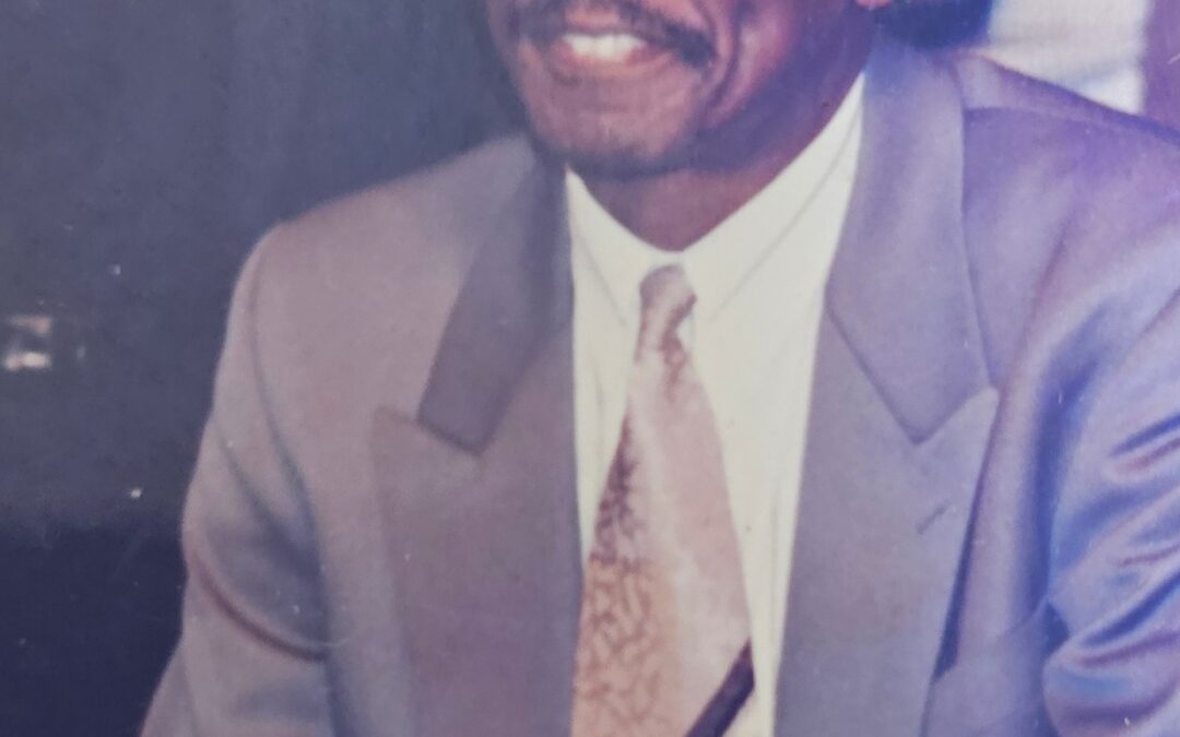 Mr. Leroy Bradley, Jr.