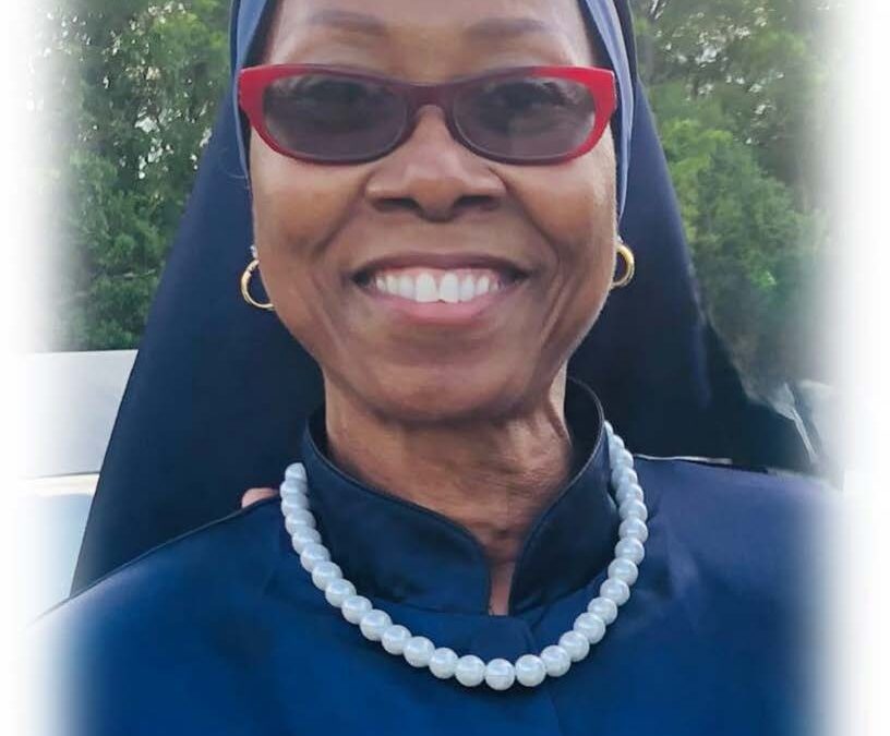 Mrs. Carol Brown