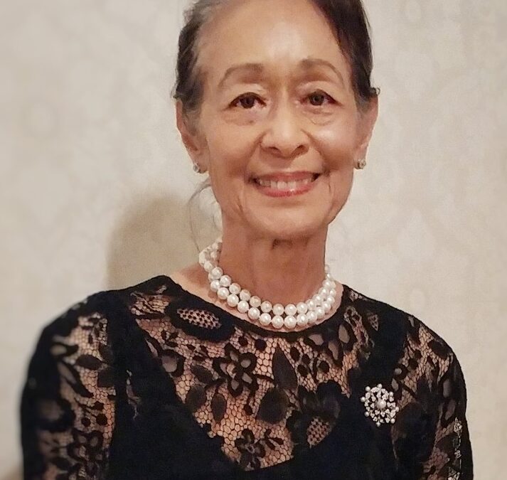 Mrs. Carole Jenkins Cooper