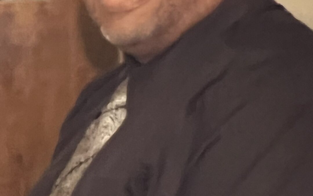 Mr. Kelvin Lamont Durant