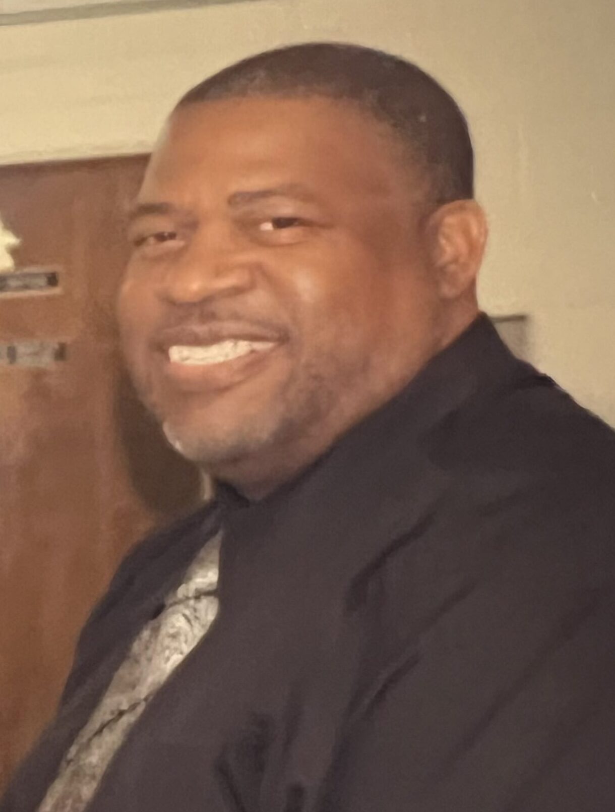 Mr. Kelvin Lamont Durant