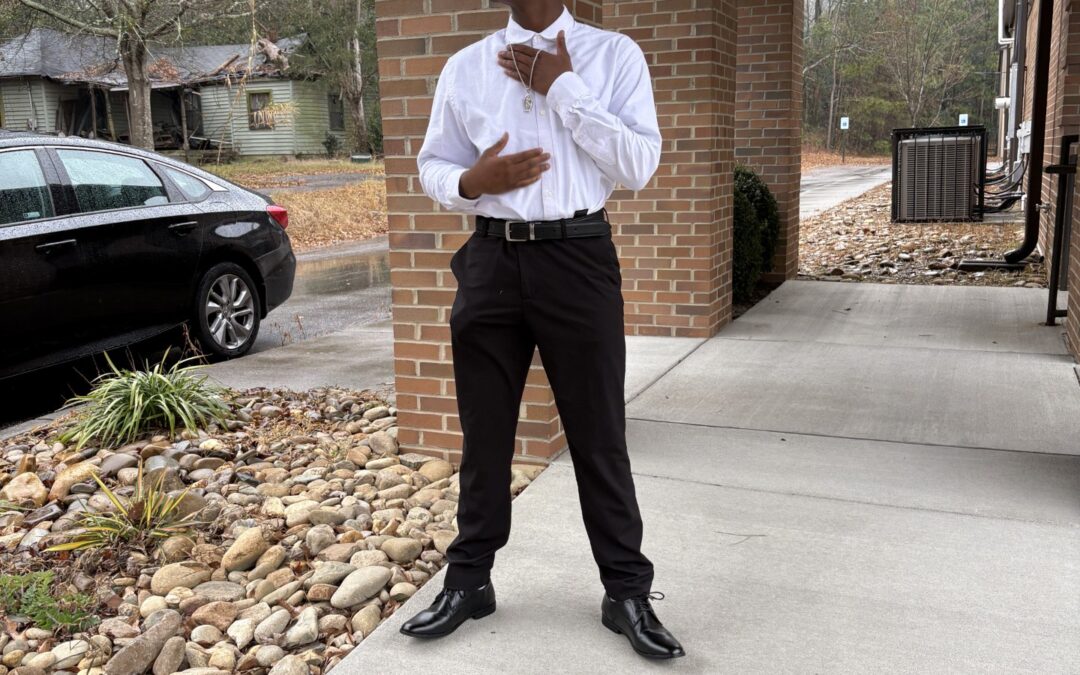 Mr. Joshua Edmonds
