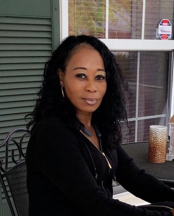 Mrs. Sheronda Lynn Figgures