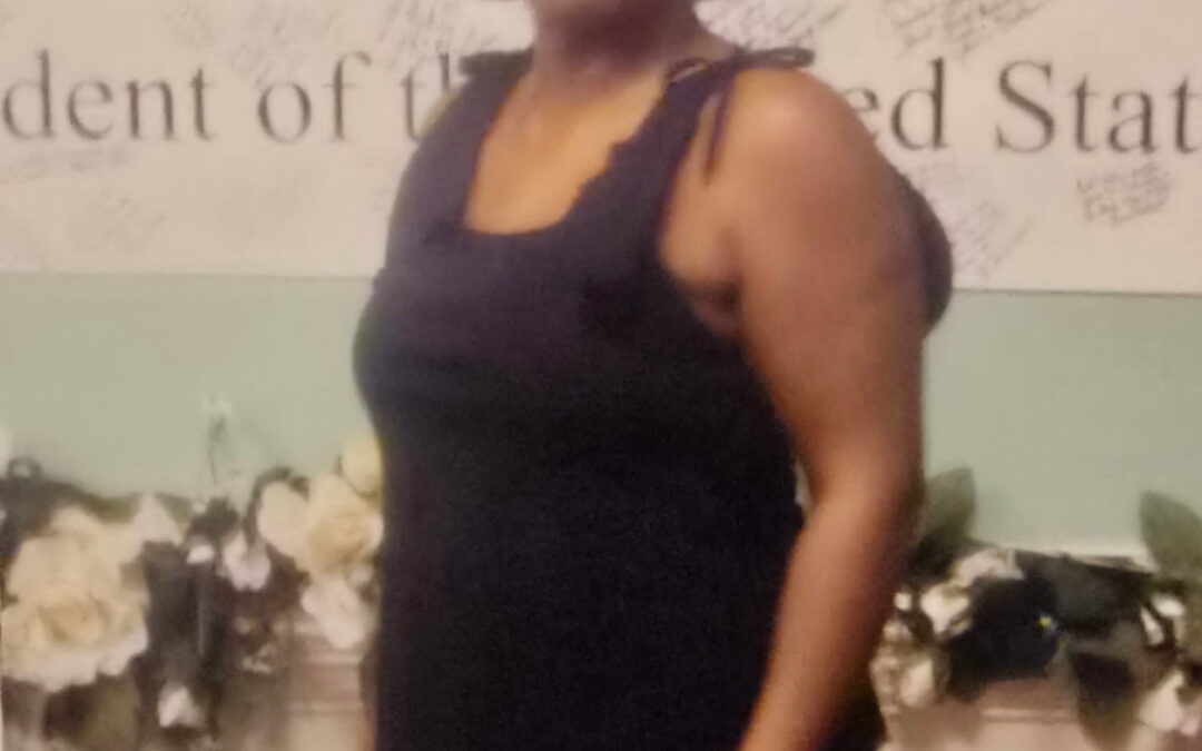 Ms. Judy Grant
