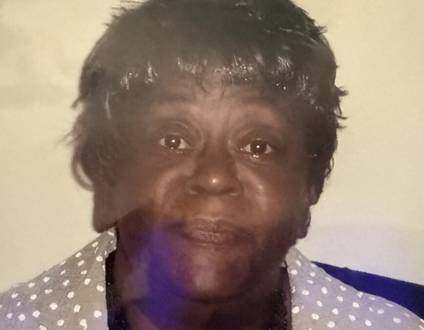 Ms. Jimmie Ann Hayes
