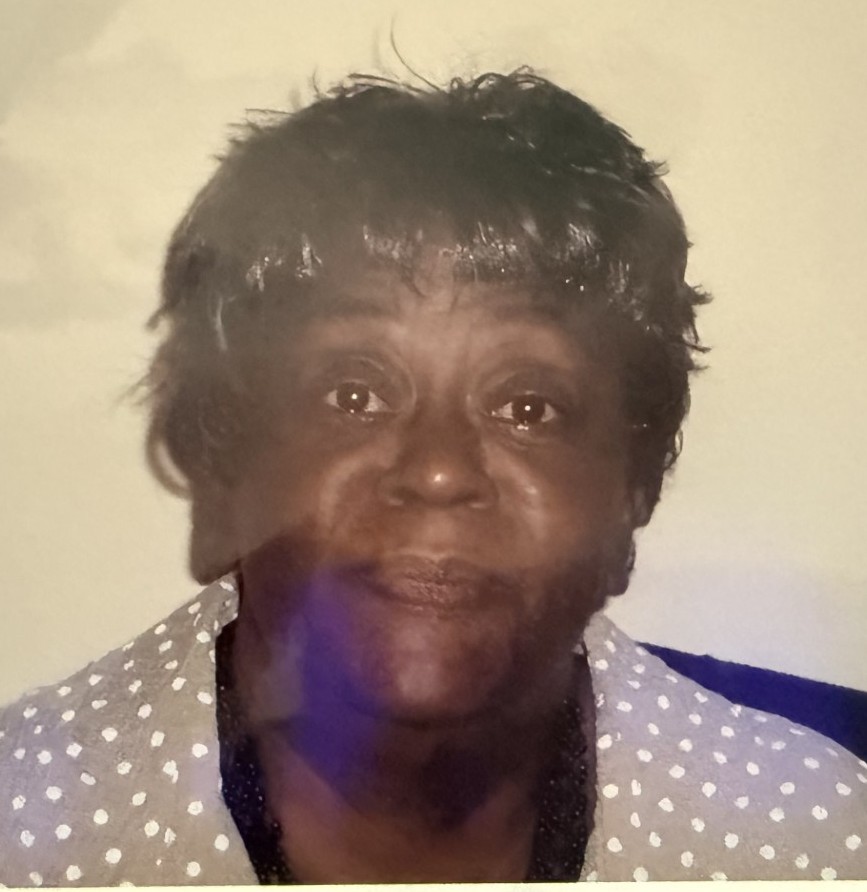 Ms. Jimmie Ann Hayes